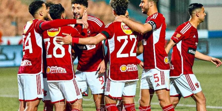 مباشر مبارة الاهلي و يانج افريكانز في دوري ابطال افريقيا 2024