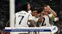 برشلونة يستهدف التعاقد مع مهاجم ريال مدريد السابق