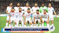 تردد القنوات الناقلة لمباراة نامبيبا ضد تونس في تصفيات كأس العالم 