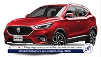 مواصفات سيارة Mg zs 2024 facelift وسعرها في الأسواق